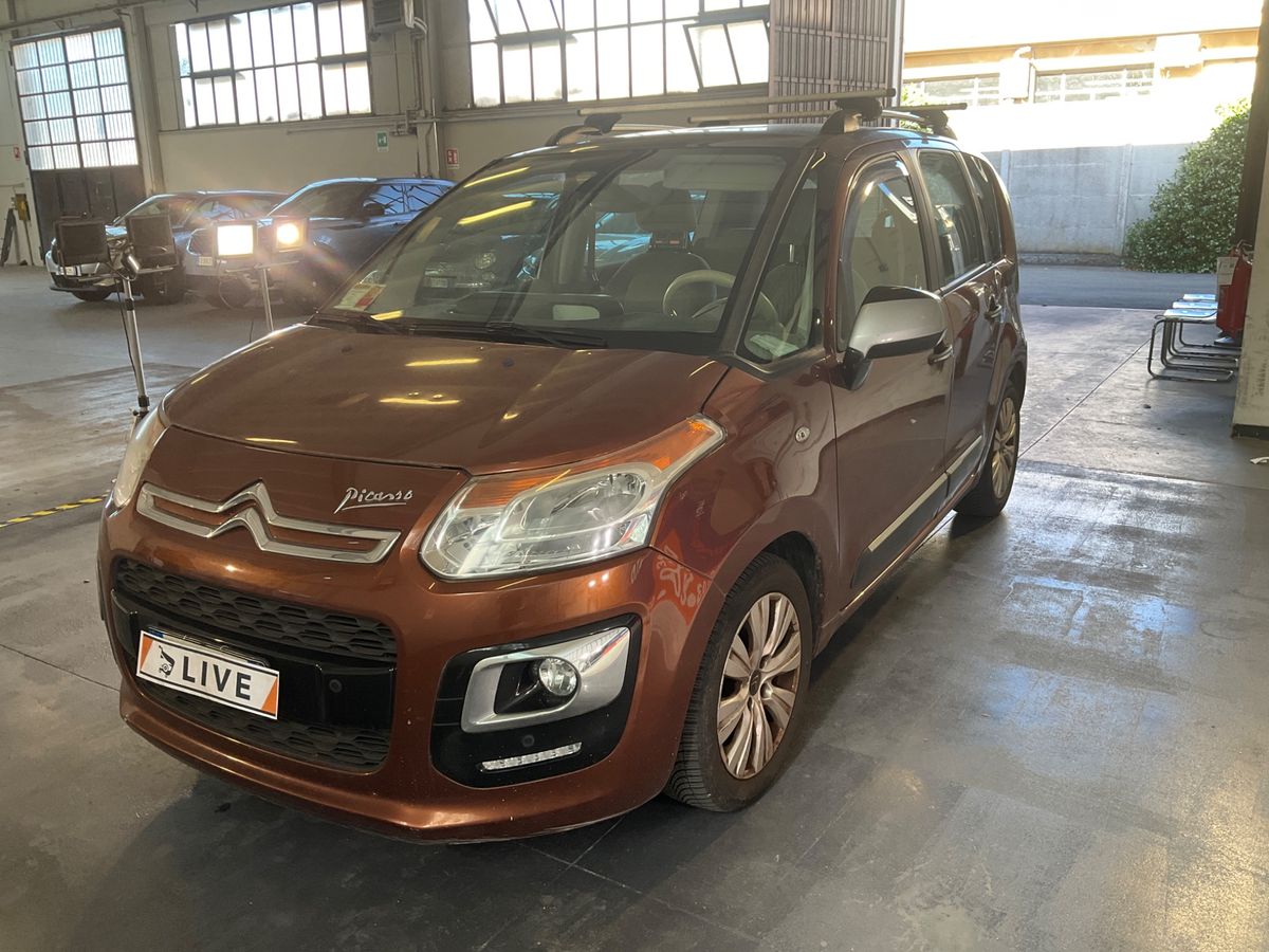 Citroen C3 2013
