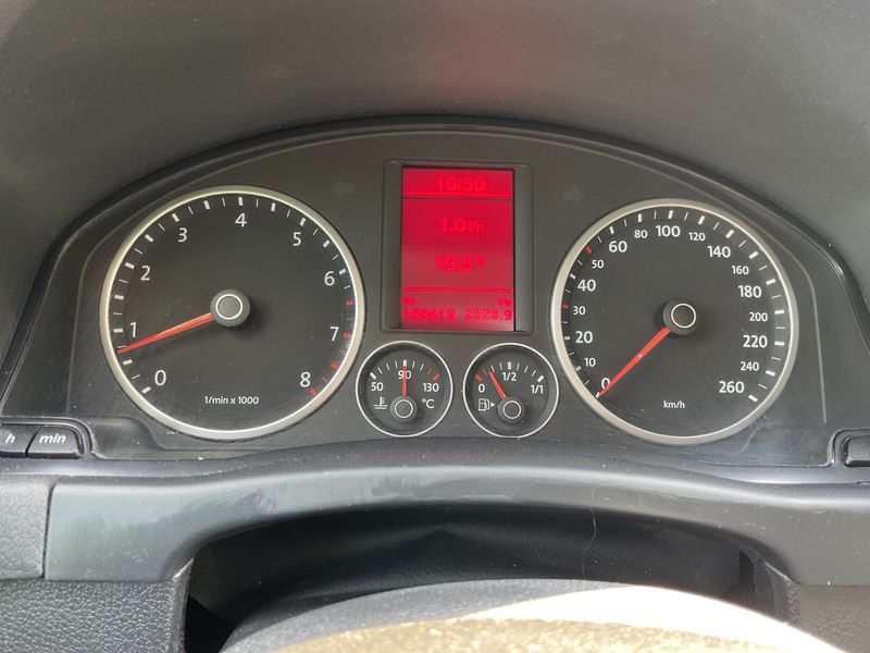 Volkswagen Tiguan 1.4 TSI Sport & Style 4Motion — zdjęcie 4
