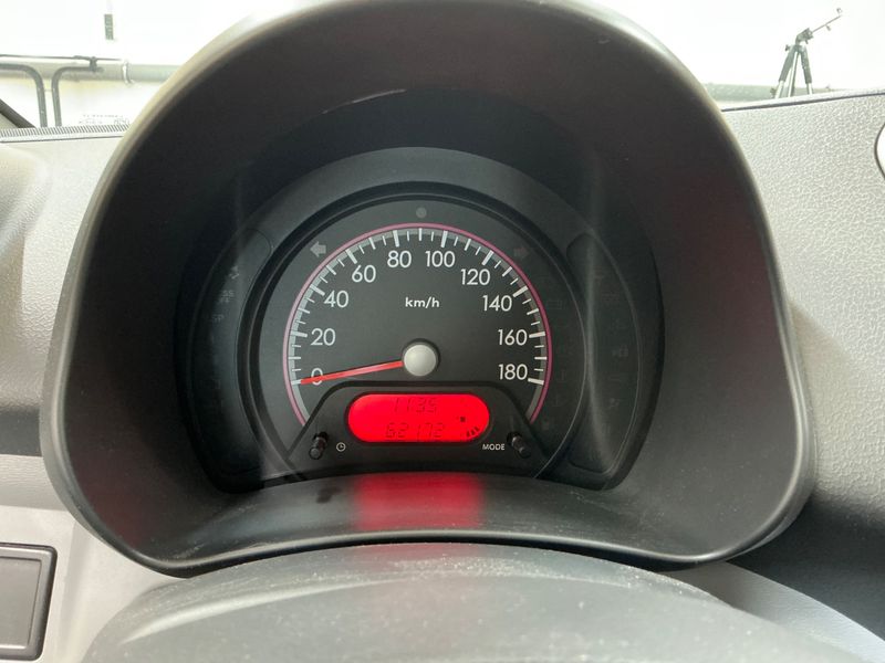 Suzuki Alto 1.0 Basis — zdjęcie 4