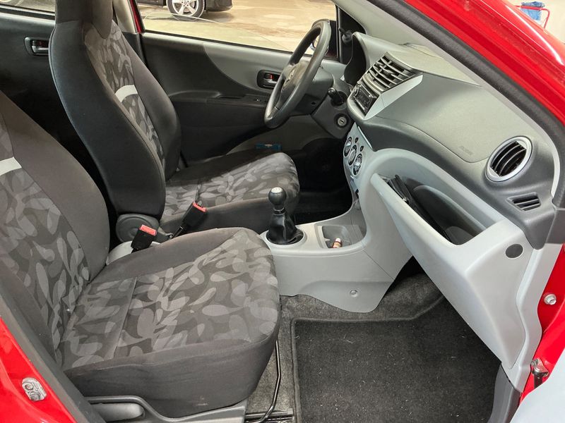 Suzuki Alto 1.0 Basis — zdjęcie 3