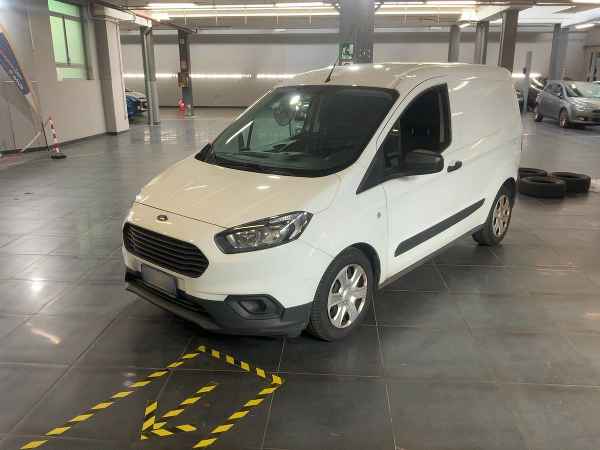 Ford Transit d'occasion