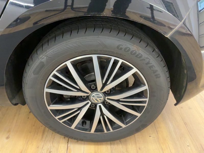 Volkswagen Golf VII 2.0 TDI Allstar BlueMotion Tech 2016 – снимка 5