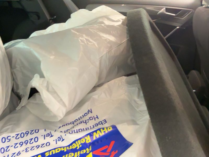 Volkswagen Golf VII 2.0 TDI Allstar BlueMotion Tech 2016 – снимка 20