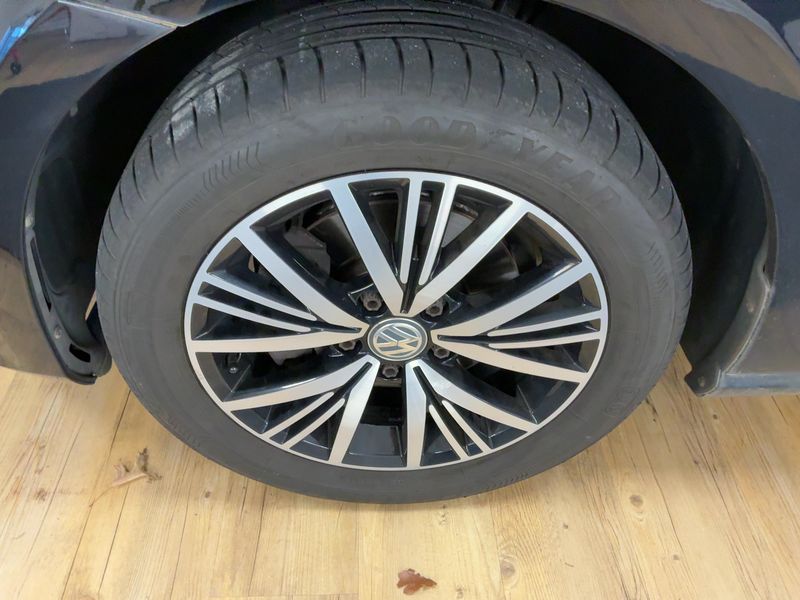 Volkswagen Golf VII 2.0 TDI Allstar BlueMotion Tech 2016 – снимка 3