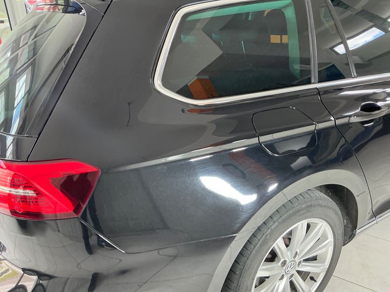 Volkswagen Passat 2.0 TDI Highline 4Motion BlueMotion Tech 2015 – снимка 24