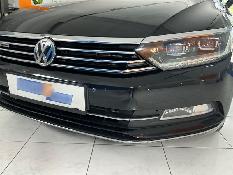 Volkswagen Passat 2.0 TDI Highline 4Motion BlueMotion Tech 2015 – снимка 67