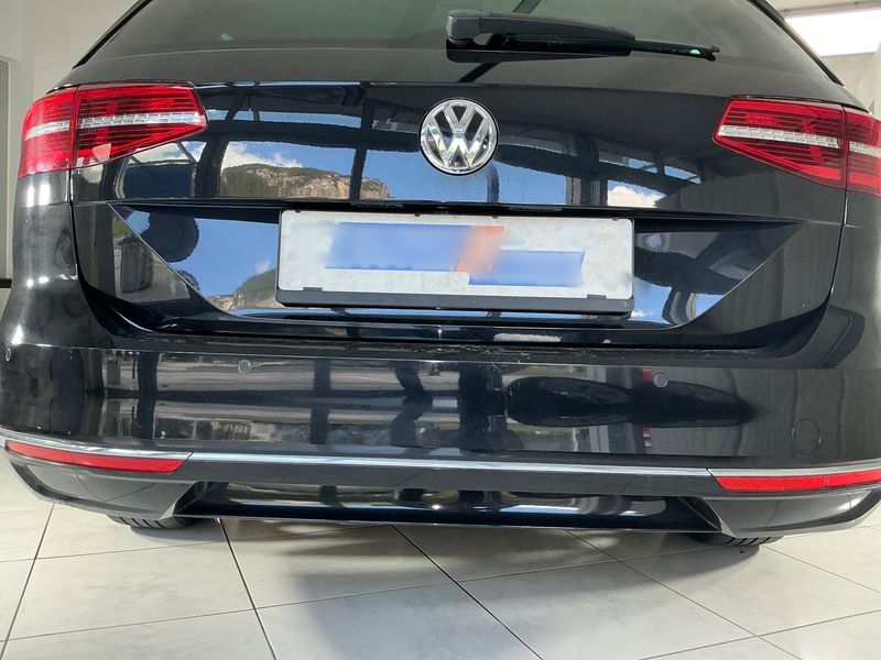 Volkswagen Passat 2.0 TDI Highline 4Motion BlueMotion Tech 2015 – снимка 53