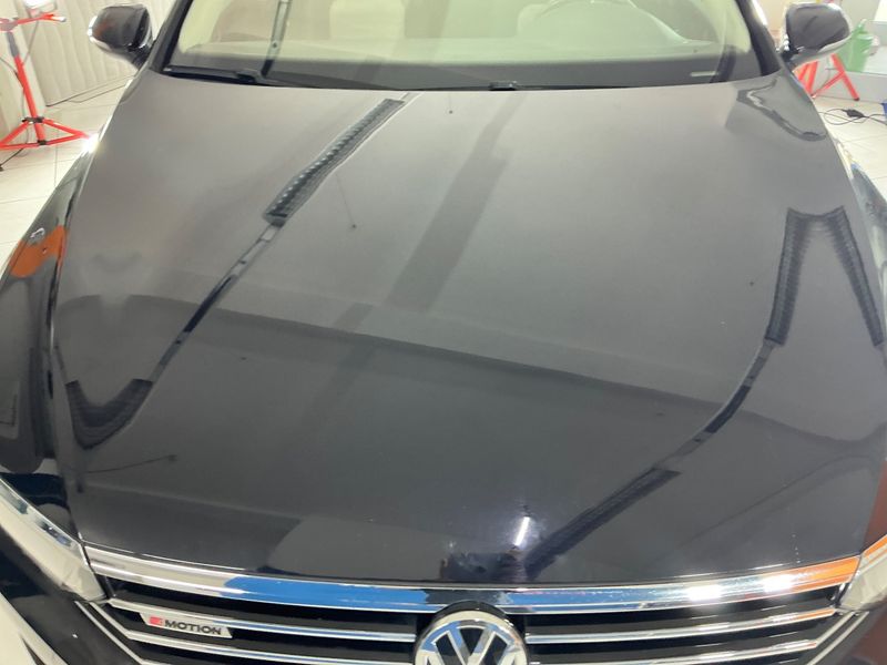 Volkswagen Passat 2.0 TDI Highline 4Motion BlueMotion Tech 2015 – снимка 68