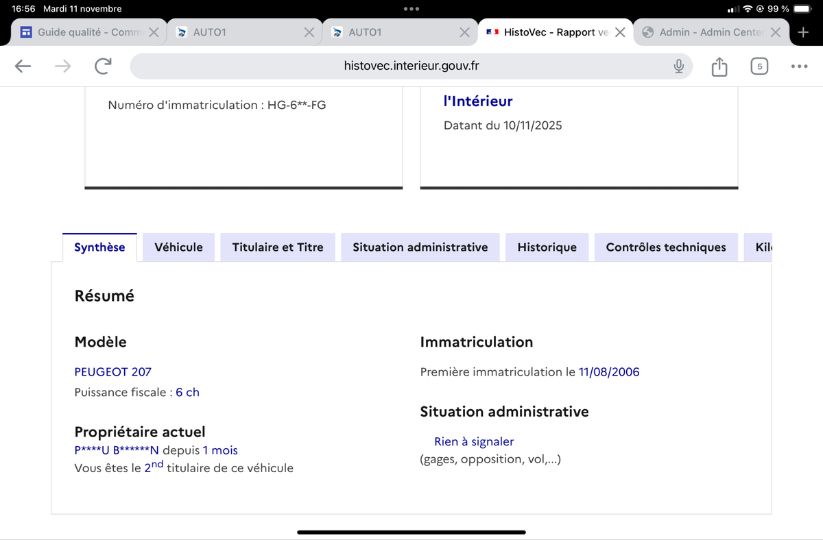 Peugeot 207 1.4 Sport