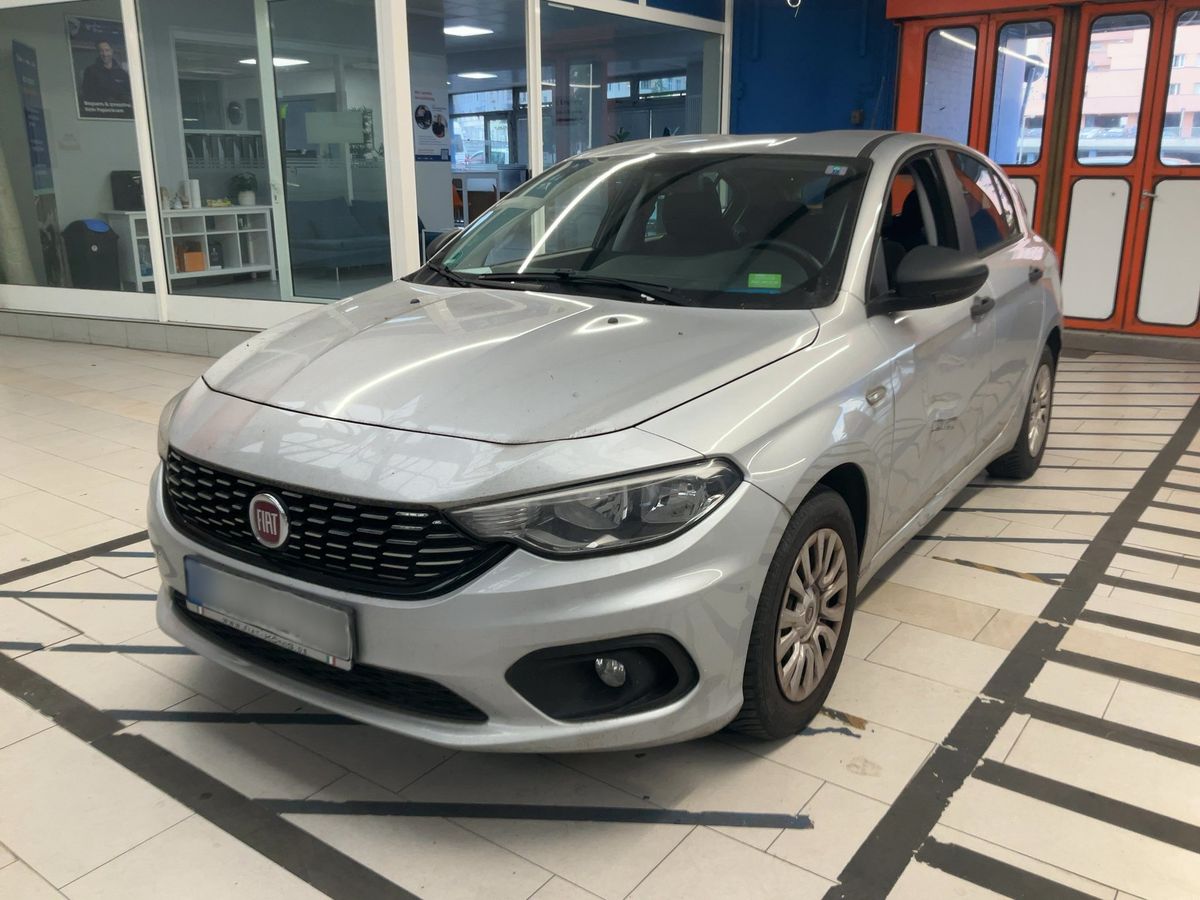 Fiat Tipo 2016