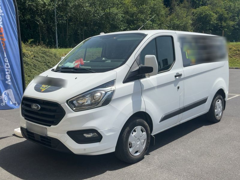 Ford Transit Custom 2.0 TDCi 280 L1