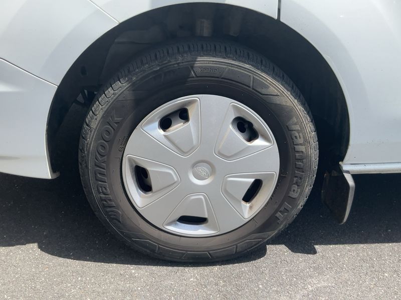 Ford Transit Custom 2.0 TDCi 280 L1 2021 – снимка 3
