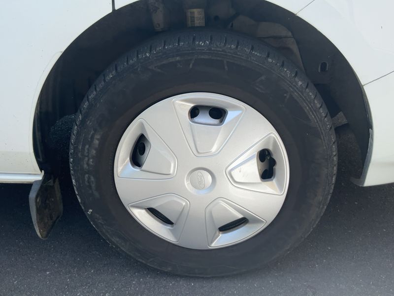 Ford Transit Custom 2.0 TDCi 280 L1 2021 – снимка 11