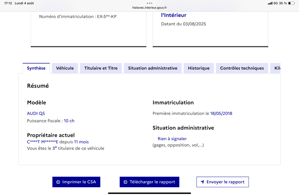 Audi Q5 2.0 TDI quattro S Line