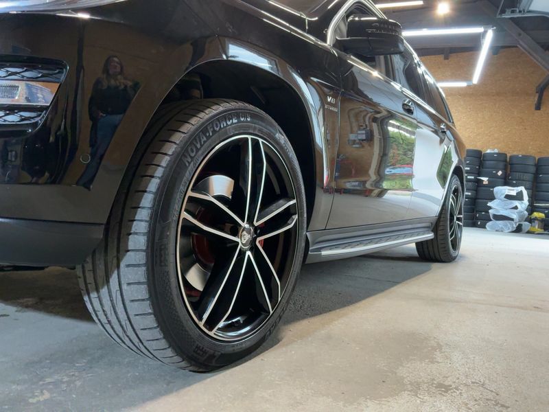 Mercedes-Benz GL-Klasse GL 350 CDI 4Matic BlueTec — zdjęcie 2