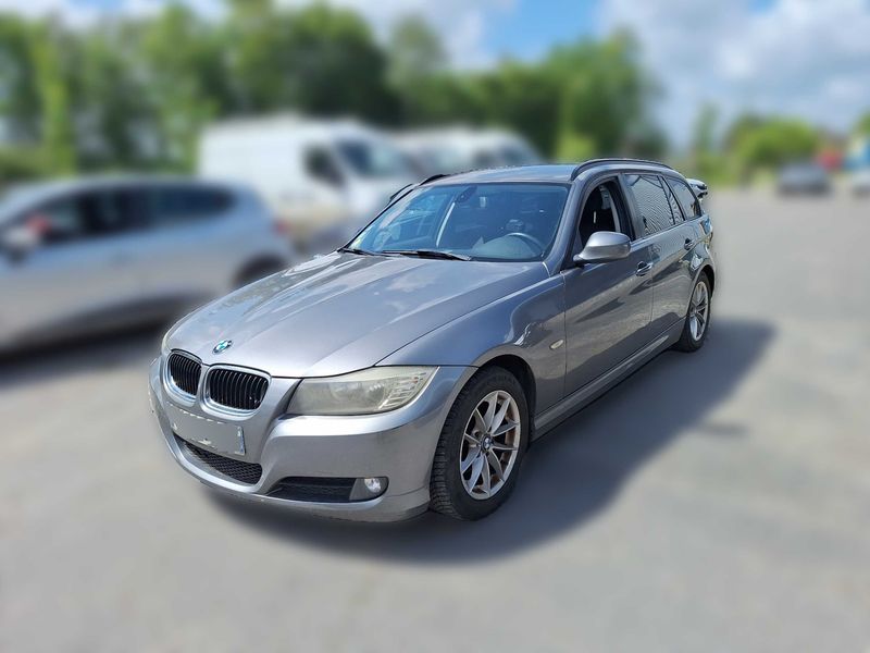 BMW 3er