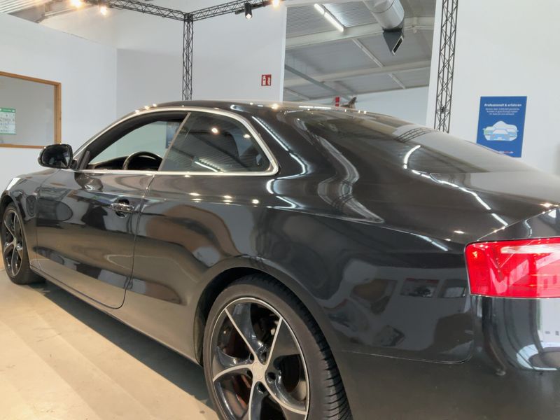 Audi A5 3.0 V6 TDI quattro — zdjęcie 3