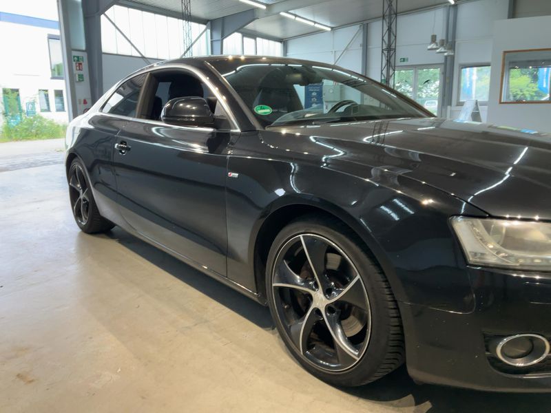 Audi A5 3.0 V6 TDI quattro — zdjęcie 8