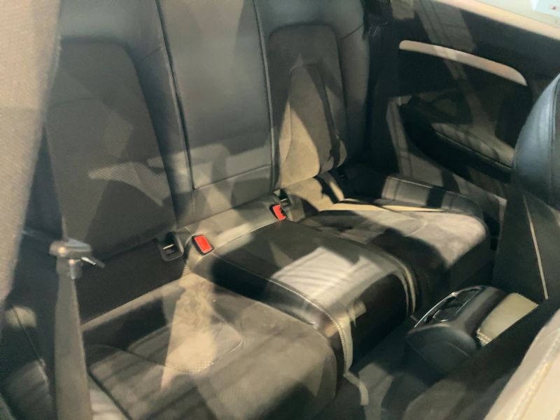 Audi A5 3.0 V6 TDI quattro — zdjęcie 14