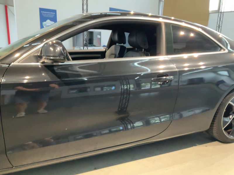 Audi A5 3.0 V6 TDI quattro — zdjęcie 4