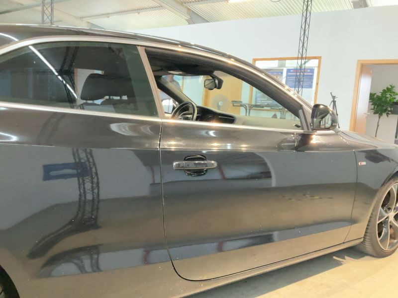 Audi A5 3.0 V6 TDI quattro — zdjęcie 7