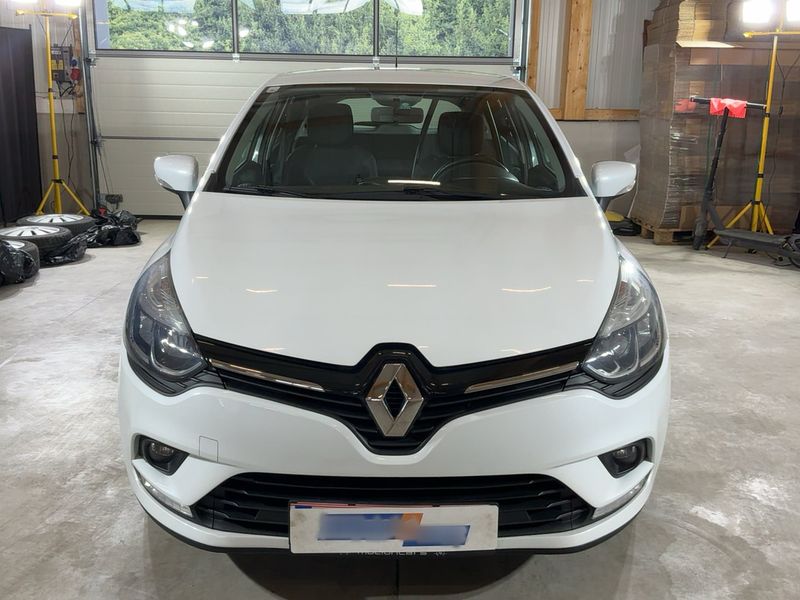 Renault Clio 1.5 dCi Dynamique 2018 – снимка 14