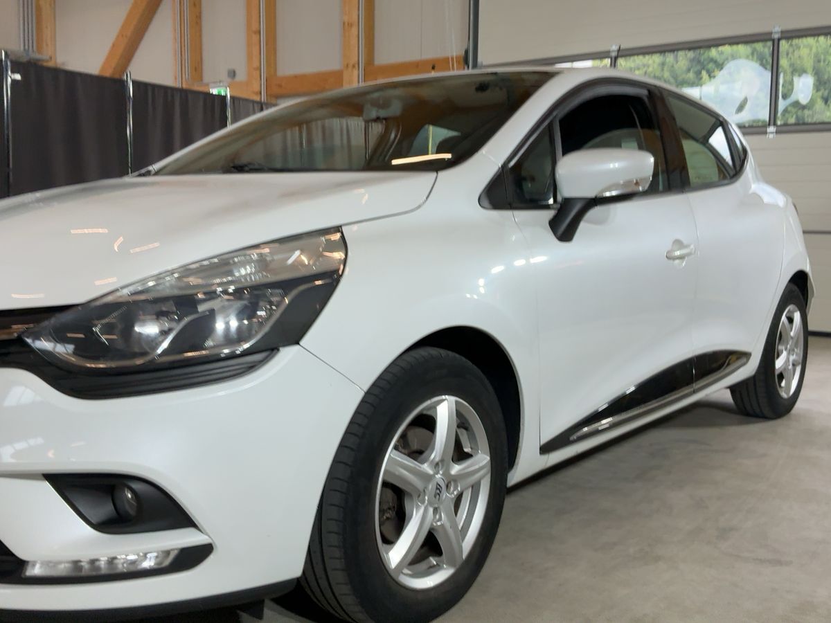 Renault Clio d'occasion