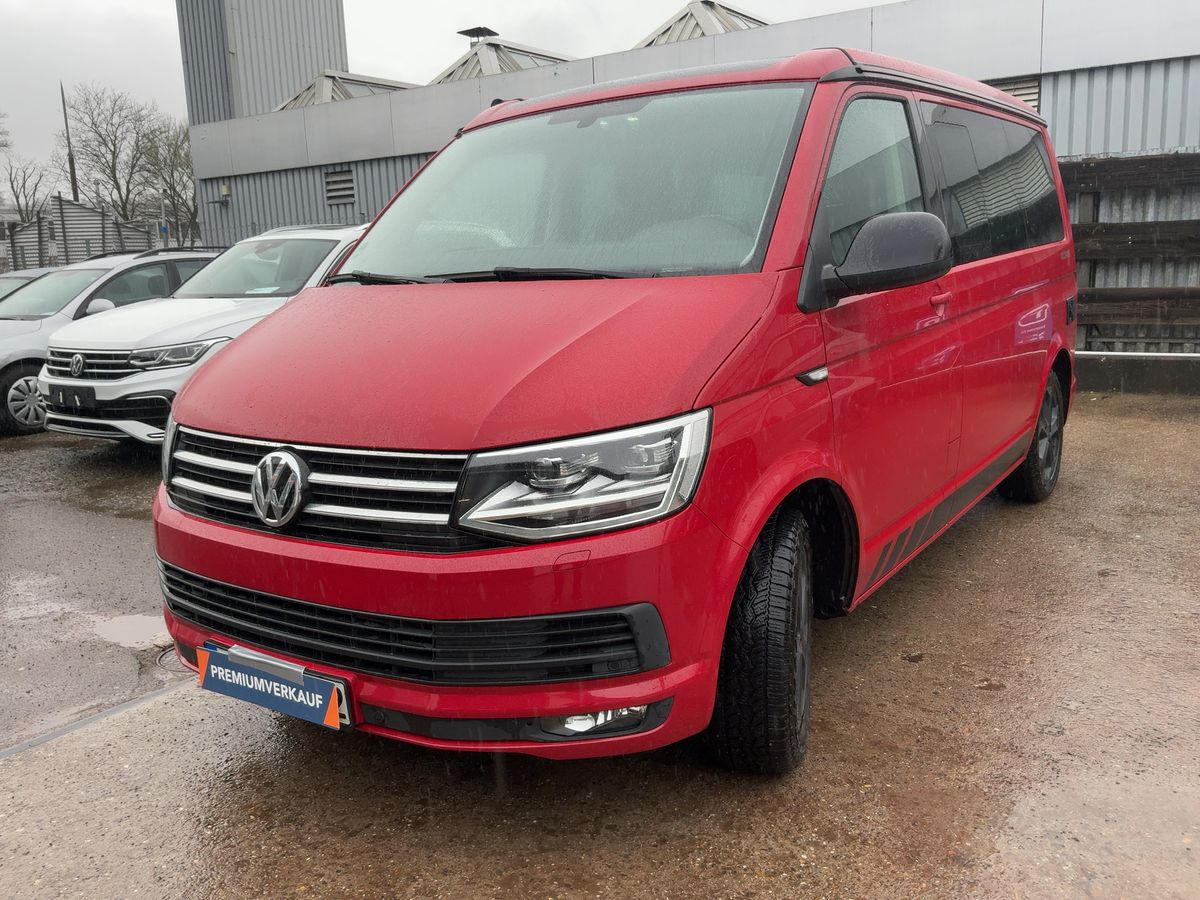 Volkswagen T6 d'occasion