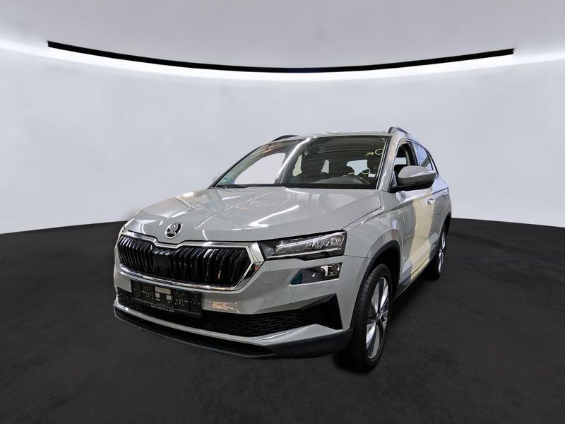 Skoda Karoq d'occasion