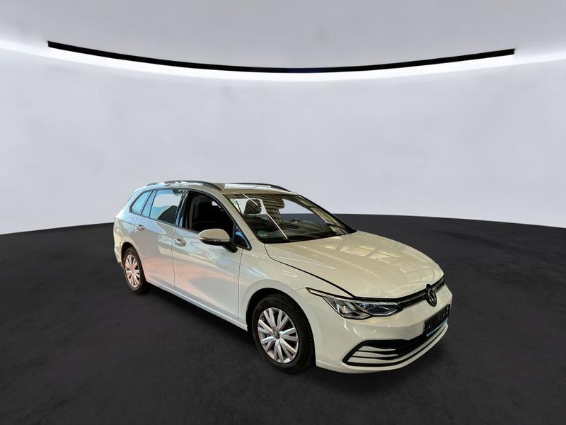 Volkswagen Golf VIII 1.0 TSI Life — zdjęcie 6