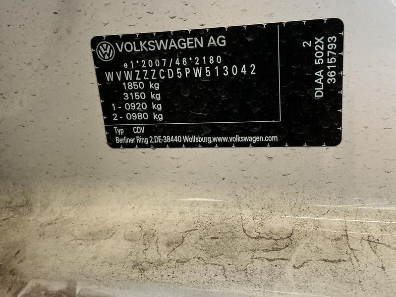 Volkswagen Golf VIII 1.0 TSI Life — zdjęcie 18