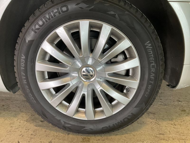 Volkswagen Phaeton 3.0 V6 TDI 4Motion 2015 – снимка 11