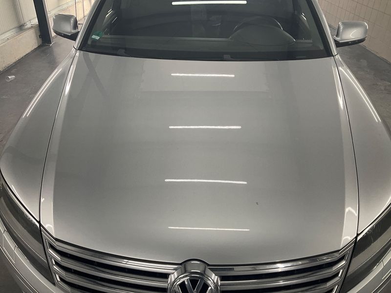 Volkswagen Phaeton 3.0 V6 TDI 4Motion 2015 – снимка 51