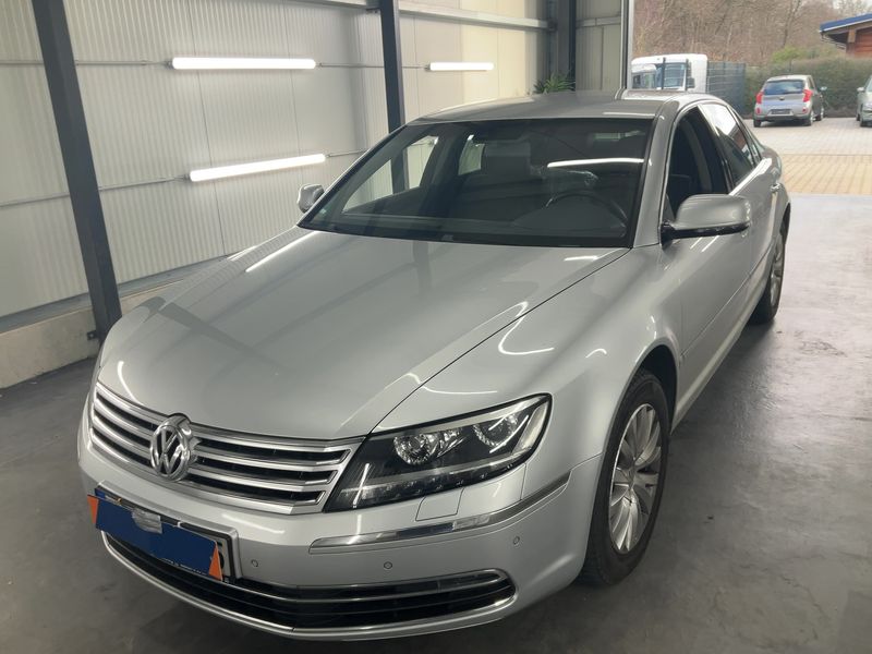 Volkswagen Phaeton 3.0 V6 TDI 4Motion