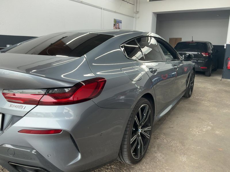 BMW 8er 840i Gran Coupe Mild-Hybrid xDrive M Sport — zdjęcie 6