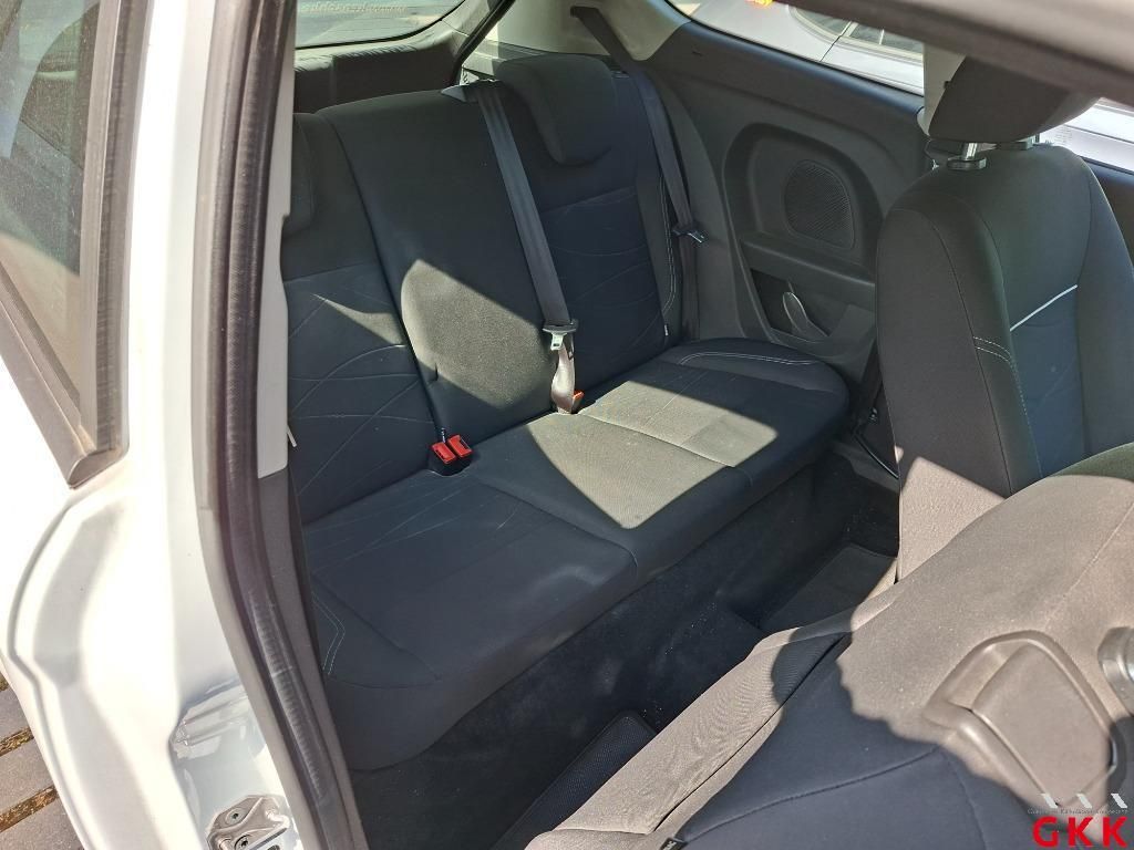 Ford Fiesta d'occasion