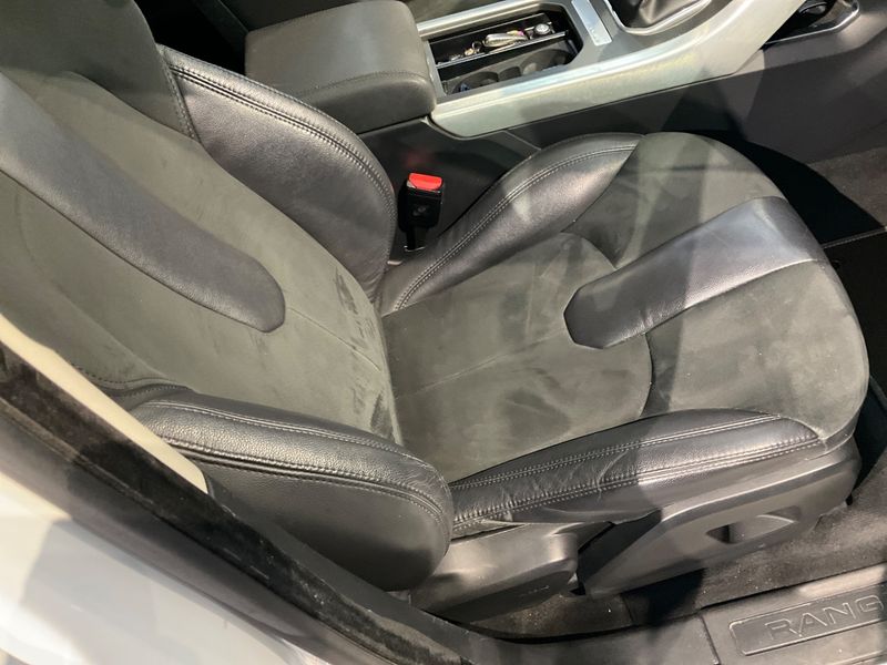 Land Rover Evoque 2.2 Td4 Pure 2014 – снимка 27