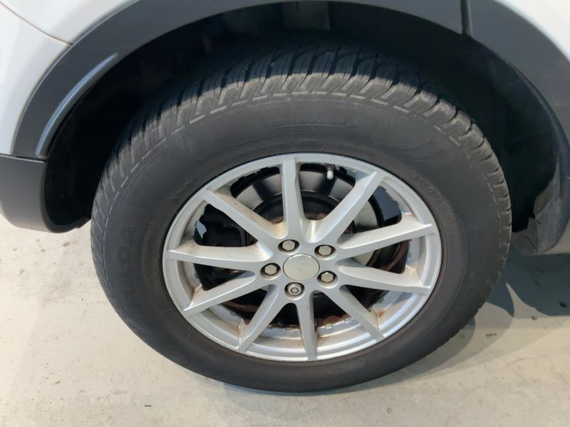 Land Rover Evoque 2.2 Td4 Pure 2014 – снимка 9