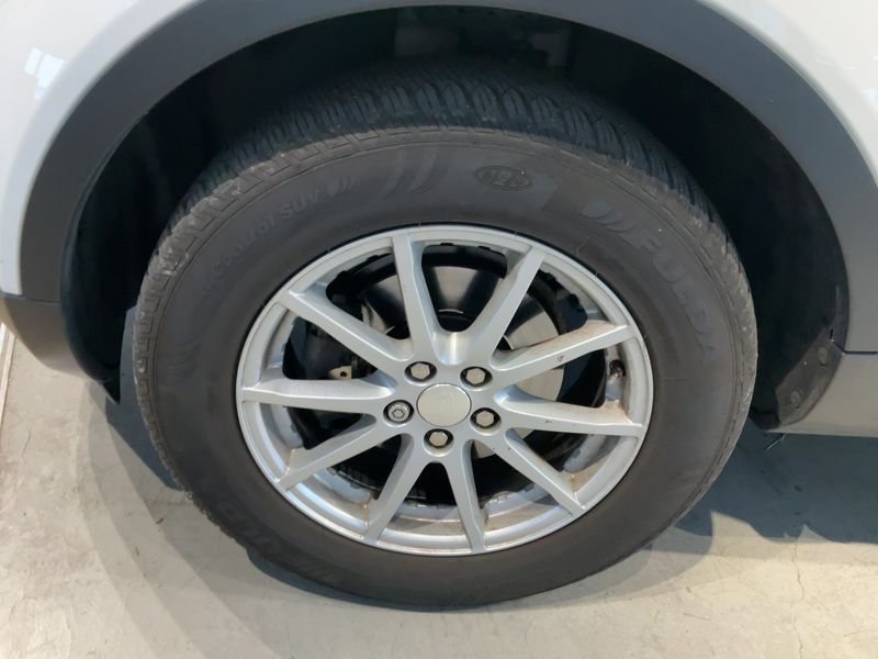 Land Rover Evoque 2.2 Td4 Pure 2014 – снимка 3