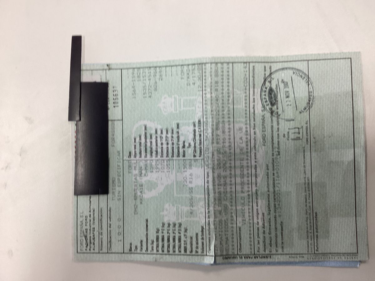 Ford C-Max d'occasion