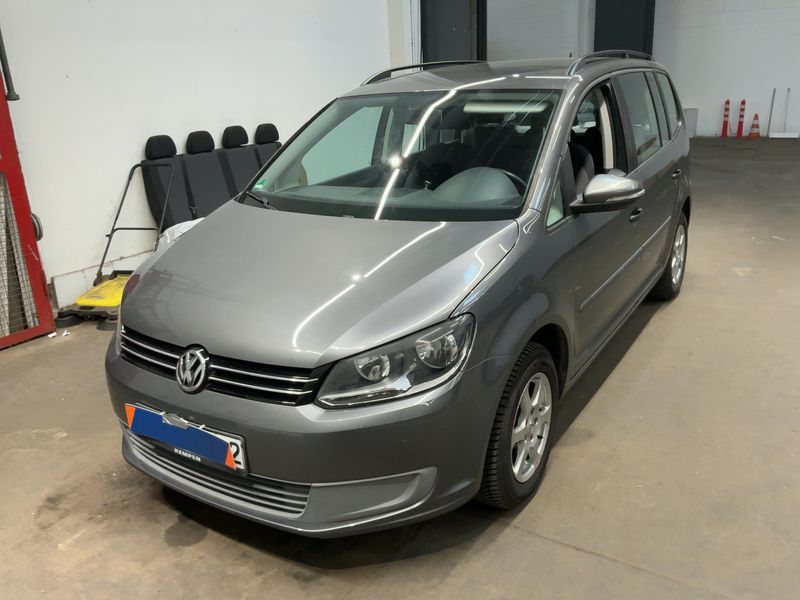 Touran 1.2 TSI Trendline BlueMotion