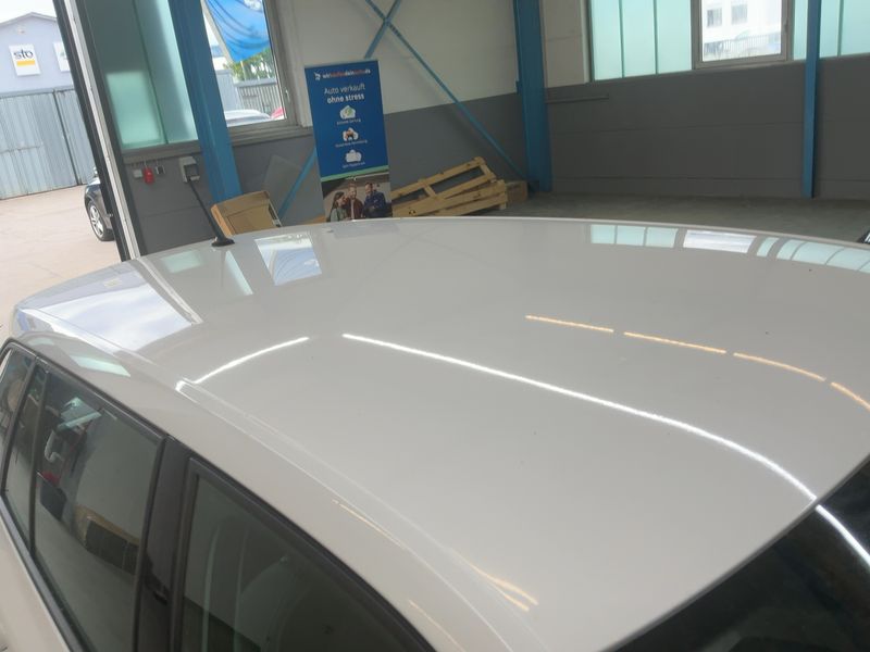 Skoda Fabia 1.0 TSI Ambition 2017 – снимка 13