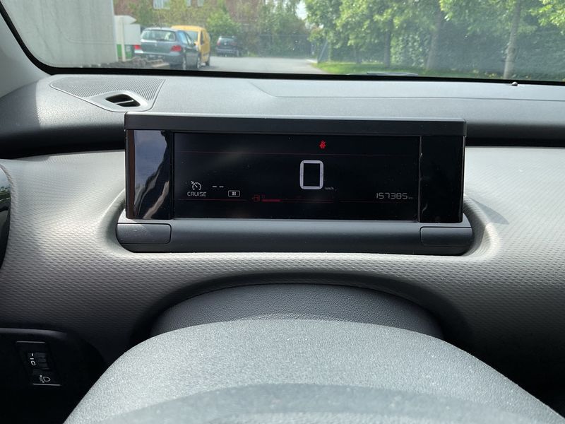 Citroen C4 Cactus 1.2 PureTech Shine — zdjęcie 13