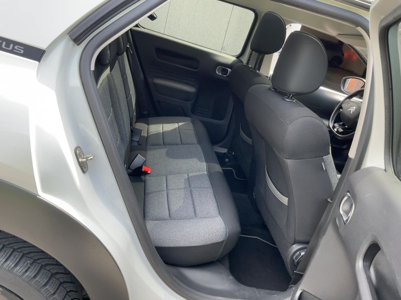 Citroen C4 Cactus 1.2 PureTech Shine — zdjęcie 14