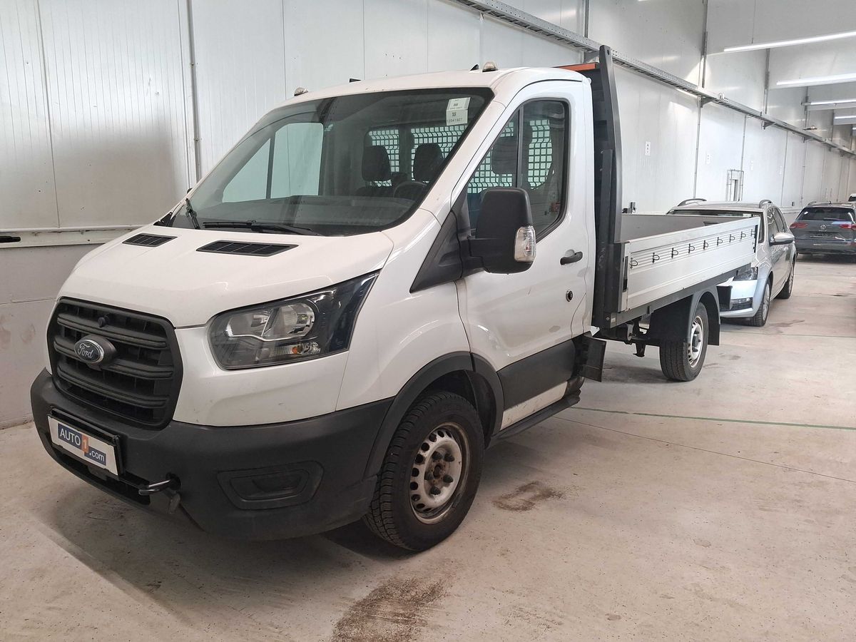 Ford Transit d'occasion