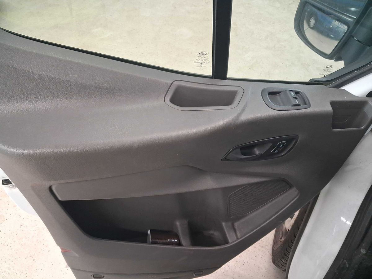 Ford Transit d'occasion