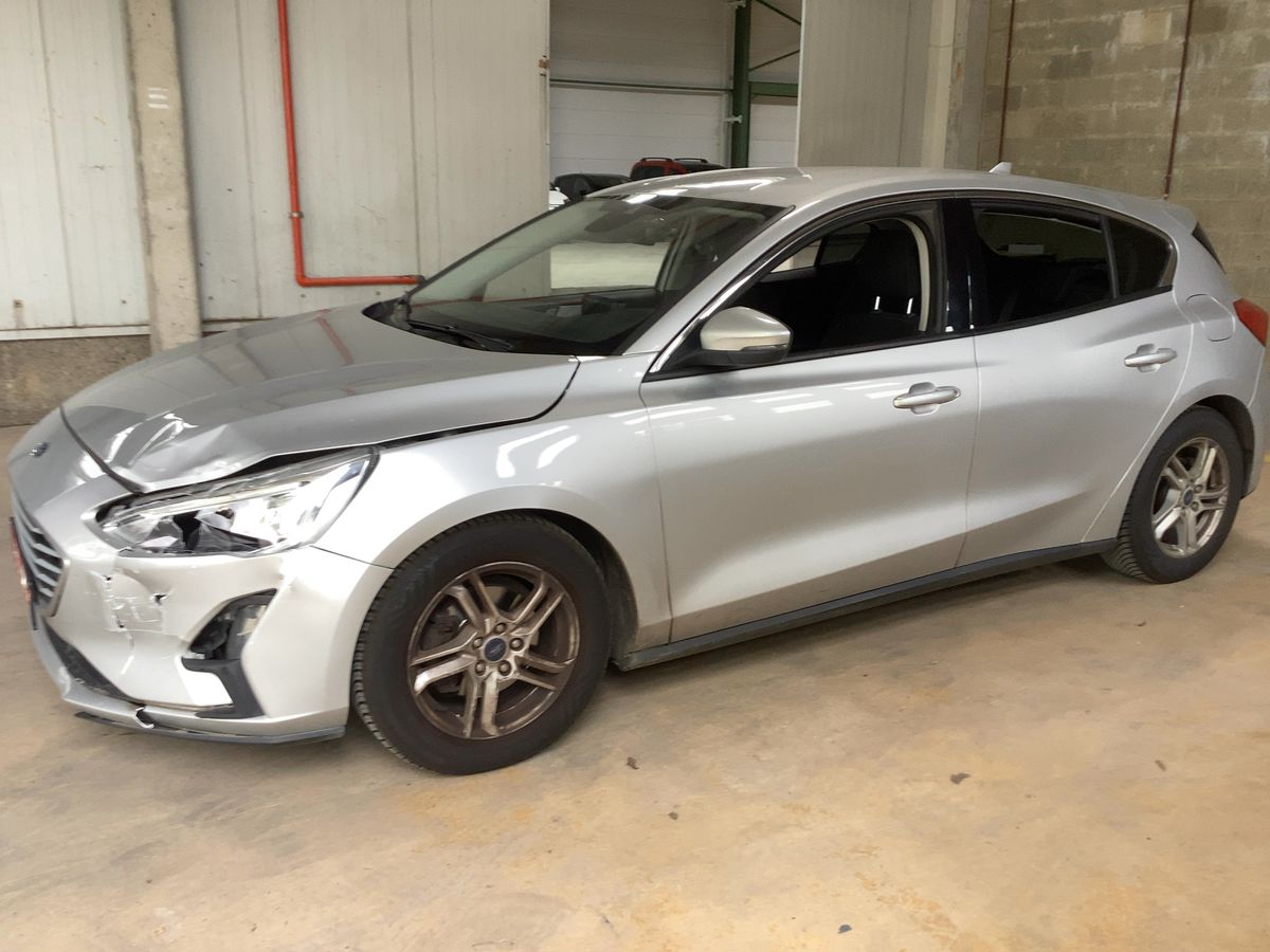 Ford Focus d'occasion