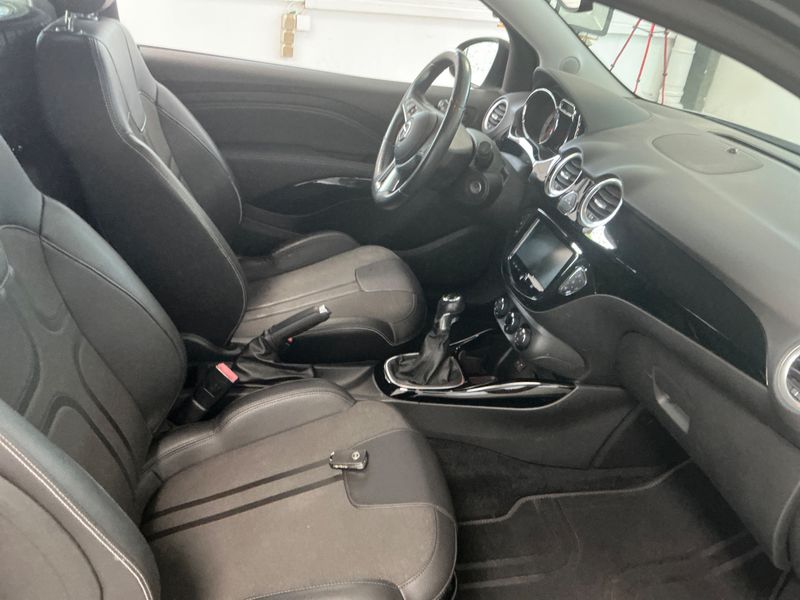 Opel Adam 1.2 Slam — zdjęcie 3