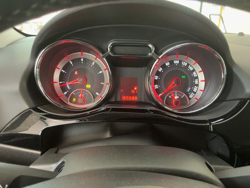 Opel Adam 1.2 Slam — zdjęcie 4