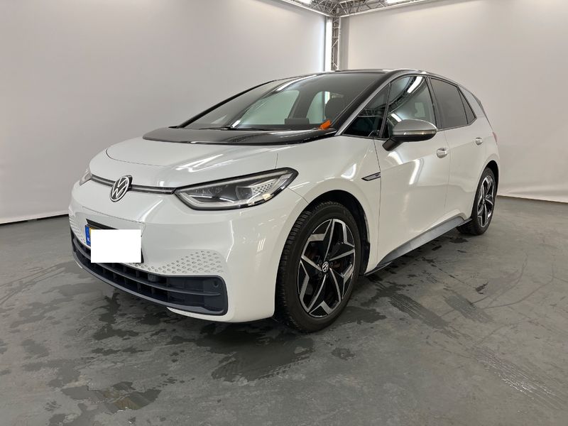 ID.3 electric drive 150 kW 1st Plus Pro Performance